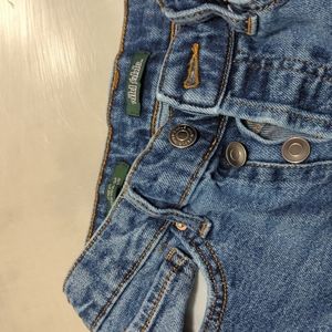 Size 6 Wild Fable Wide Leg Jeans